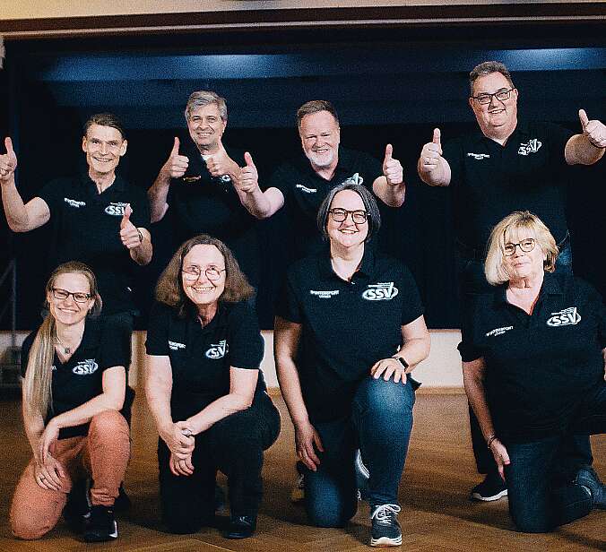 Team SSV