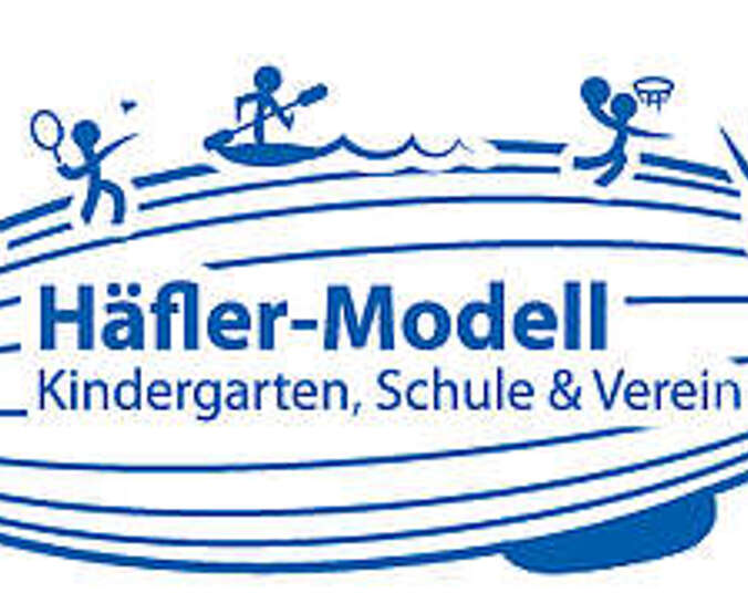 Logo Häfler Modell Logo Häfler Modell