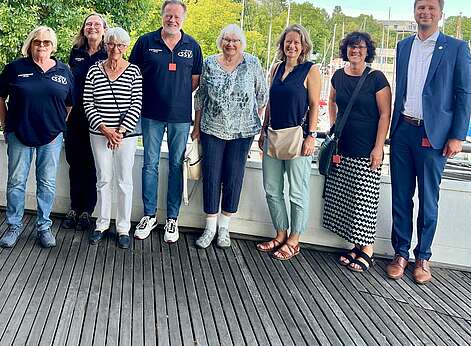 Gruppenbild