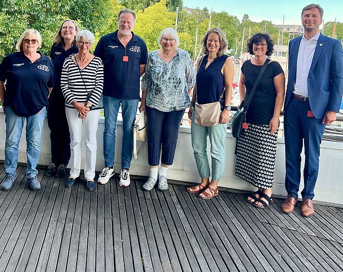 Gruppenbild