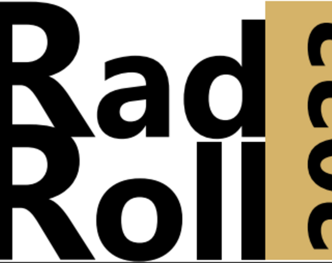 Logo Rad & Roll