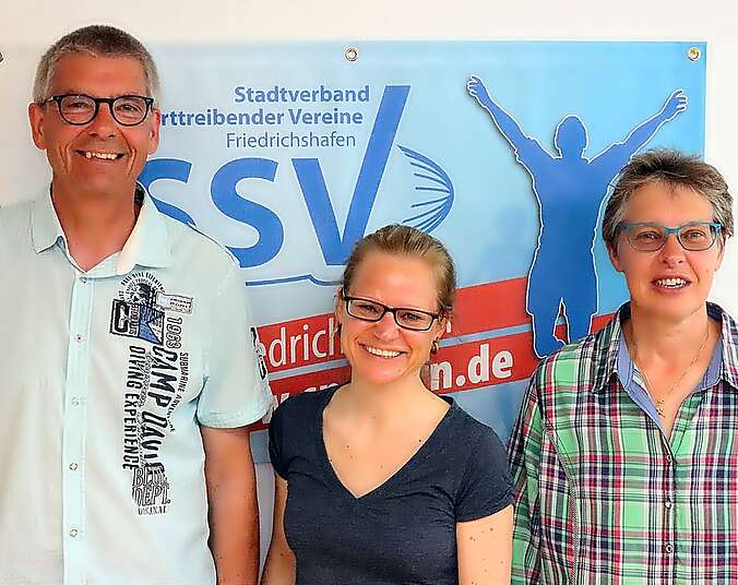 Team SSV