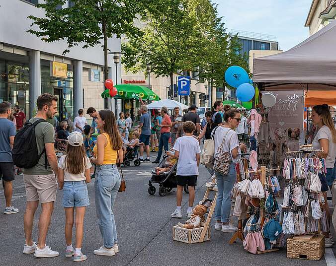 Schlemmermarkt