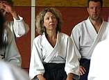 Sommercamp Aikido
