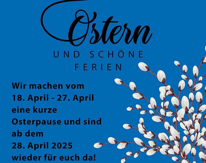 Ostern