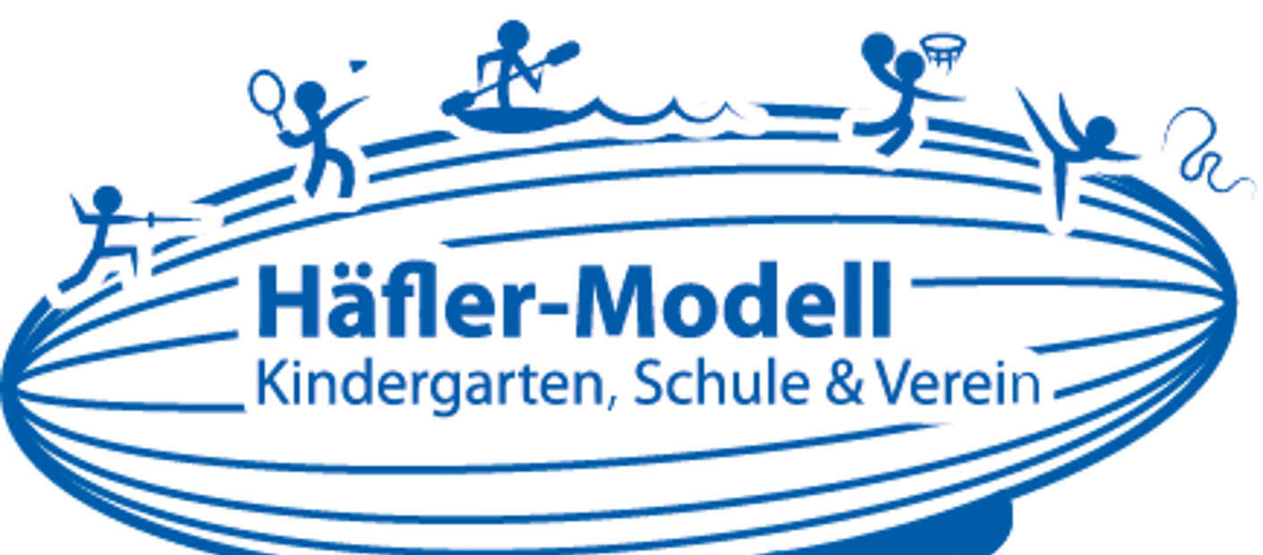 Logo Häfler Modell