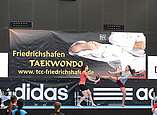 Sommercamp Taekwondo